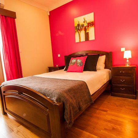 Quinta Da Toural Villa Arcos de Valdevez Bilik gambar