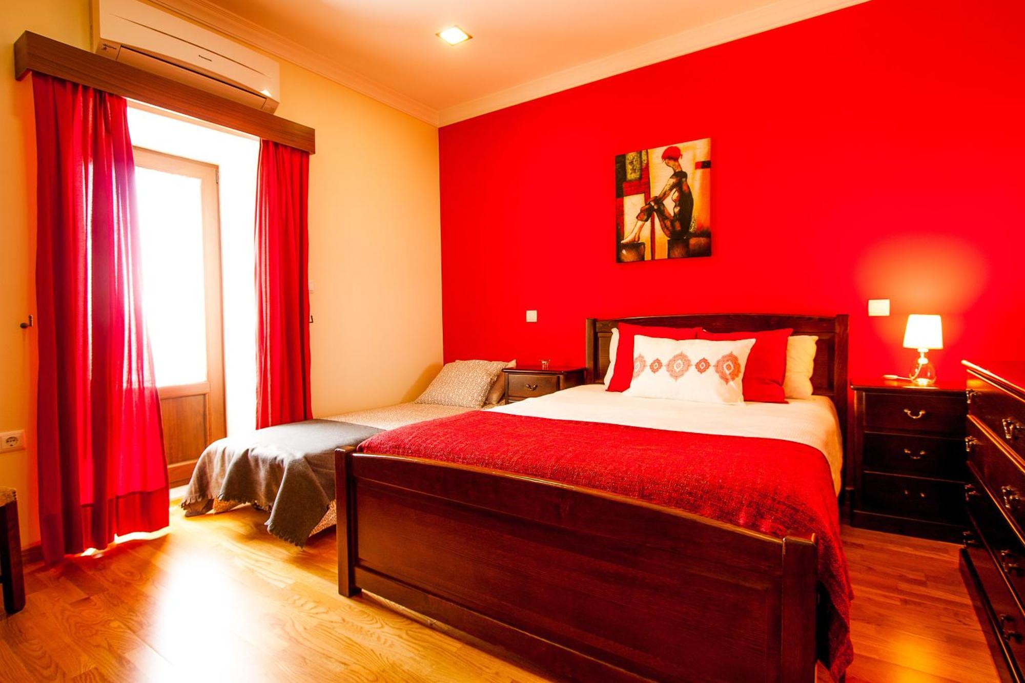 Quinta Da Toural Villa Arcos de Valdevez Bilik gambar