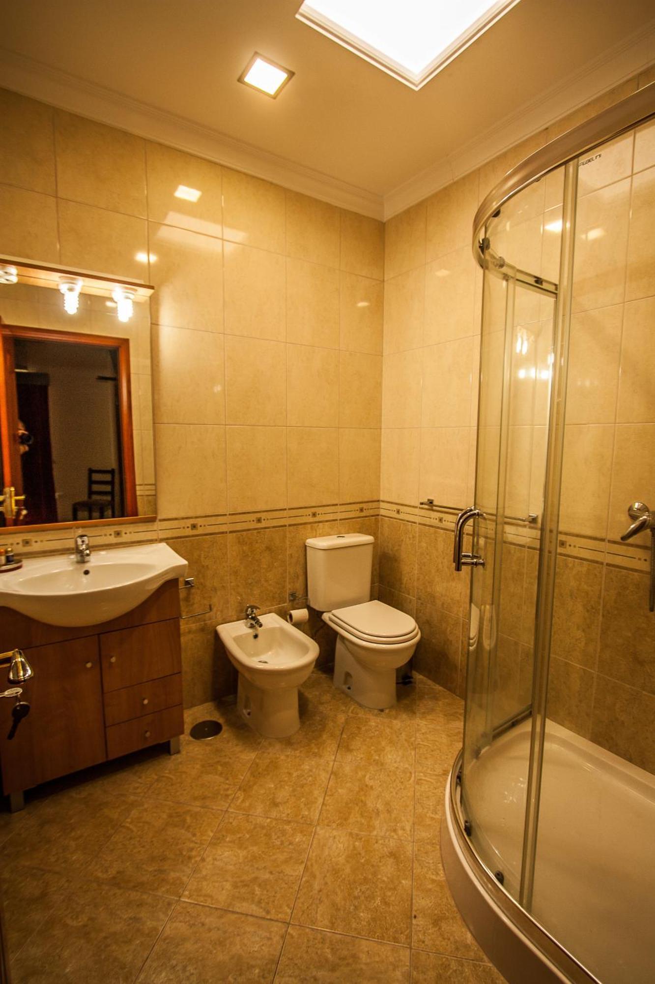 Quinta Da Toural Villa Arcos de Valdevez Bilik gambar