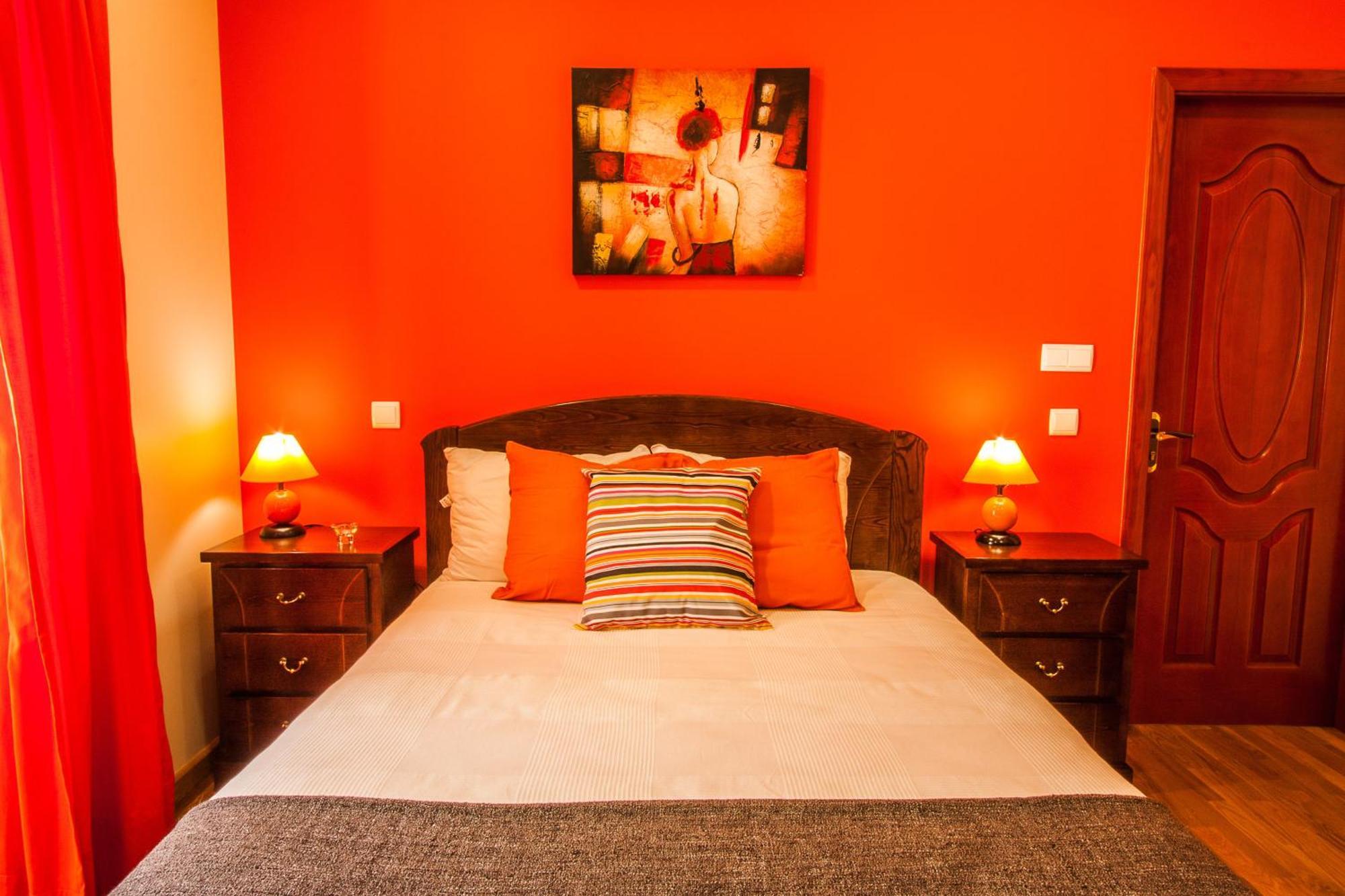 Quinta Da Toural Villa Arcos de Valdevez Bilik gambar