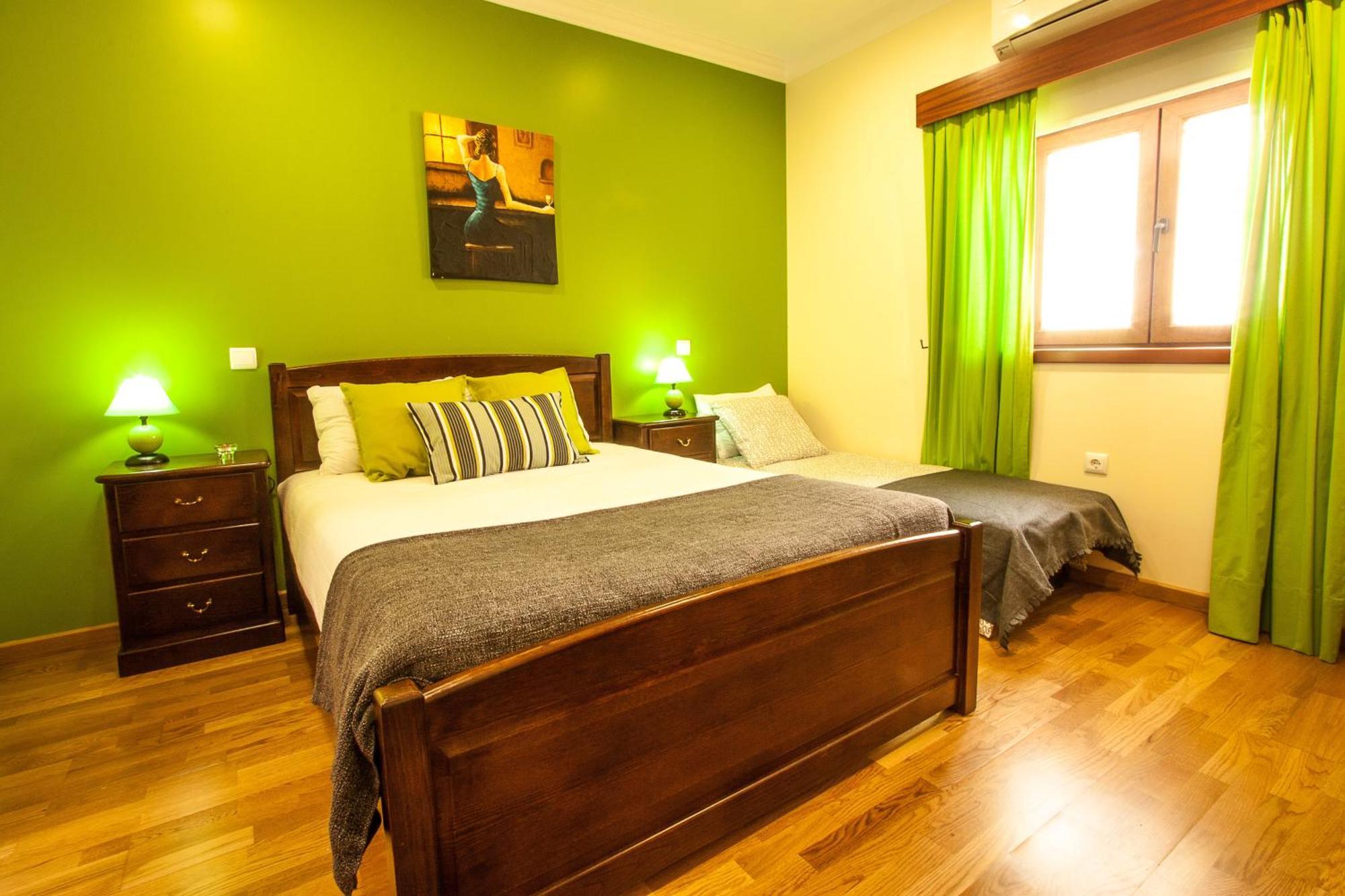 Quinta Da Toural Villa Arcos de Valdevez Bilik gambar