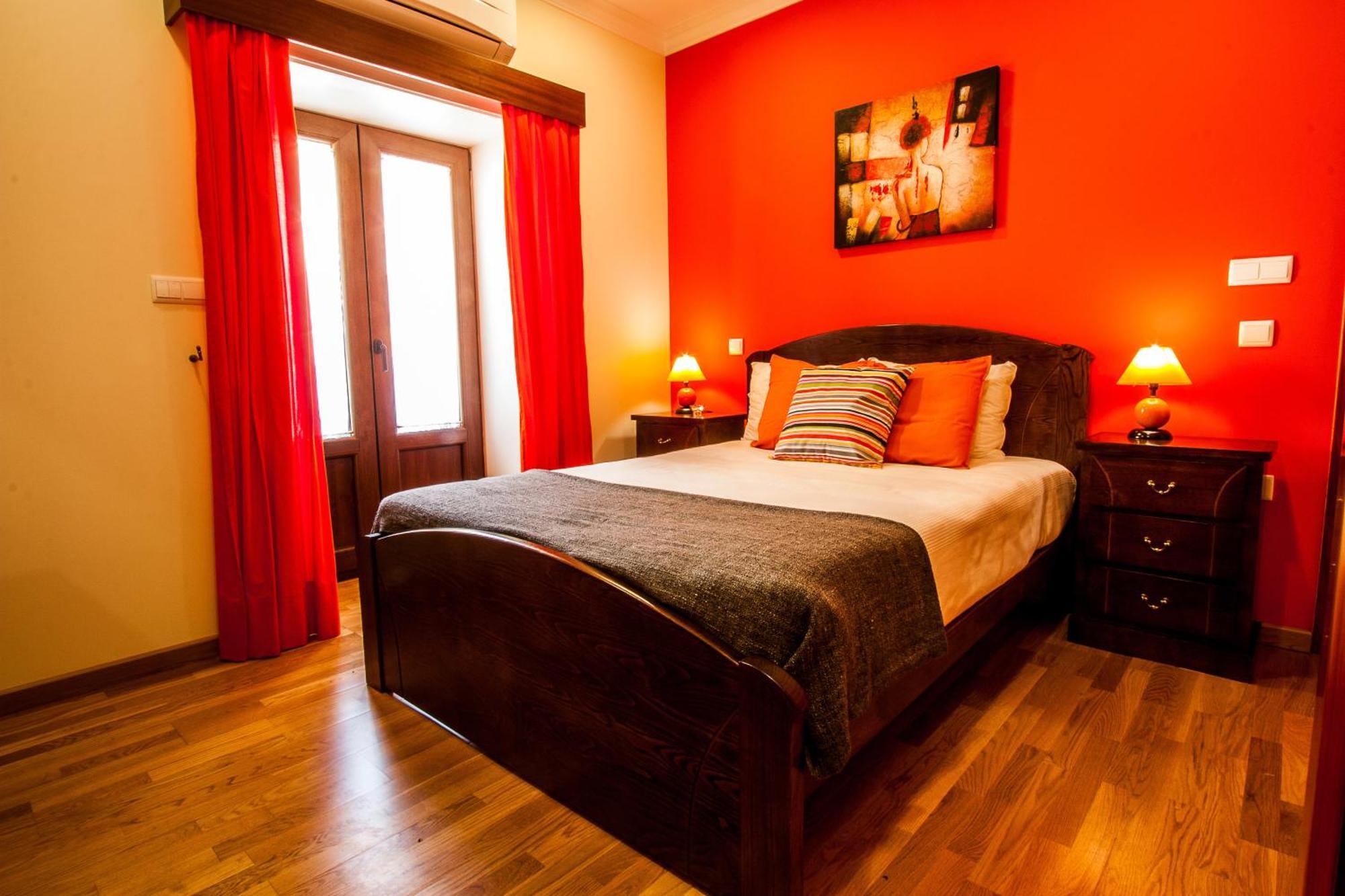 Quinta Da Toural Villa Arcos de Valdevez Bilik gambar