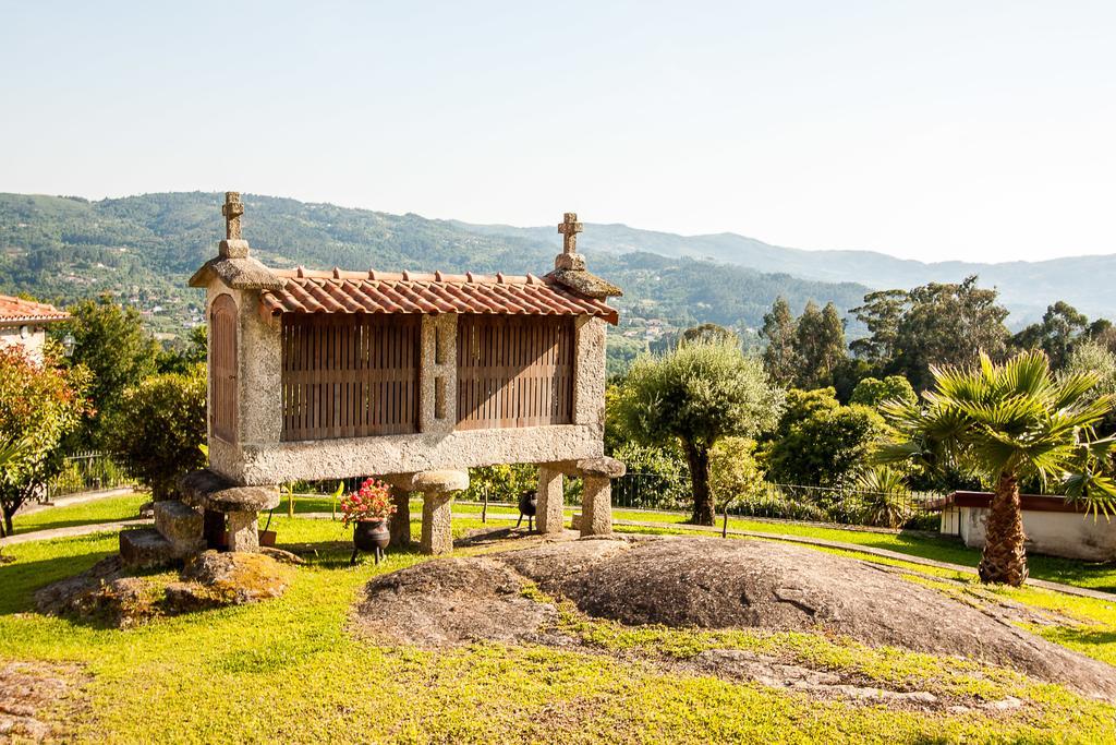 Quinta Da Toural Villa Arcos de Valdevez Bilik gambar