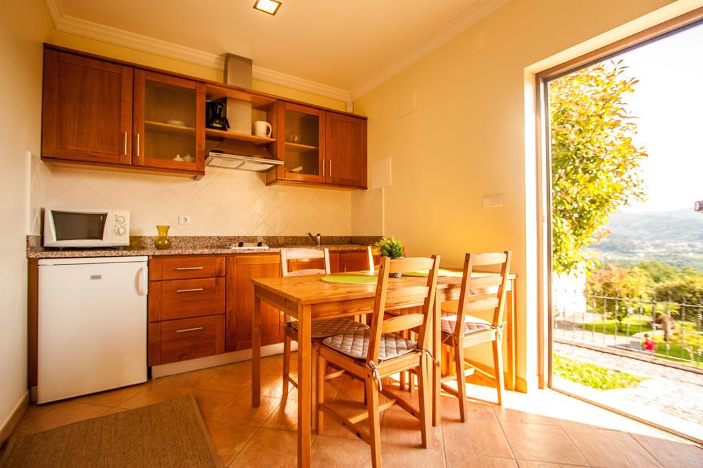 Quinta Da Toural Villa Arcos de Valdevez Bilik gambar