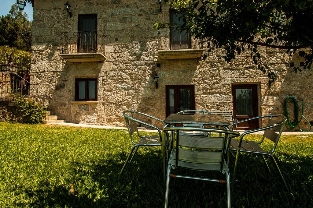 Quinta Da Toural Villa Arcos de Valdevez Bilik gambar