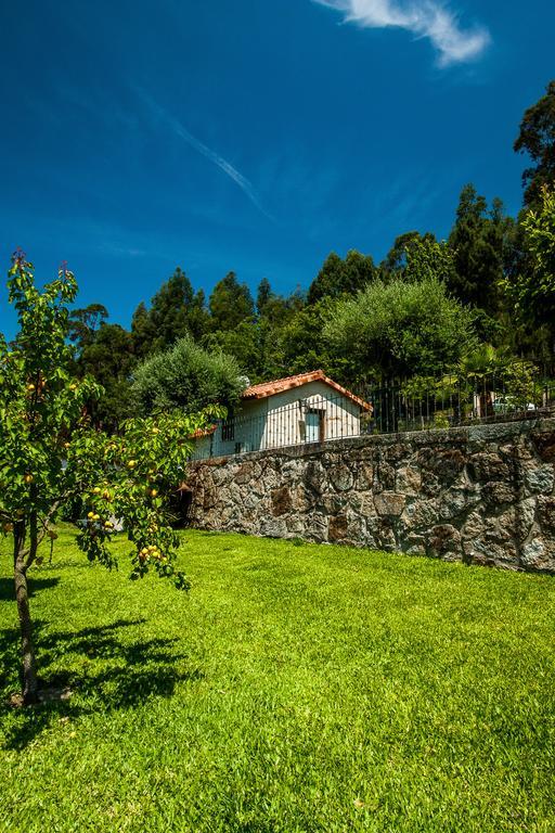 Quinta Da Toural Villa Arcos de Valdevez Bilik gambar