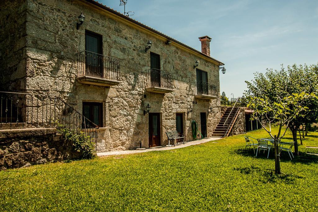 Quinta Da Toural Villa Arcos de Valdevez Bilik gambar