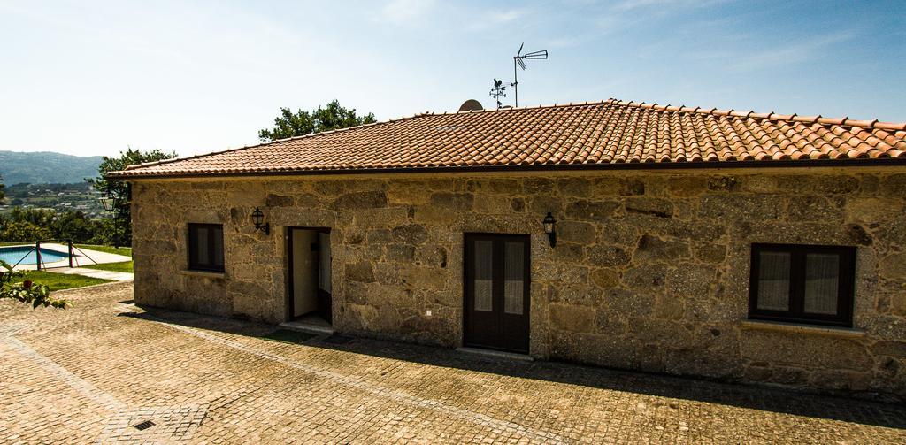 Quinta Da Toural Villa Arcos de Valdevez Bilik gambar