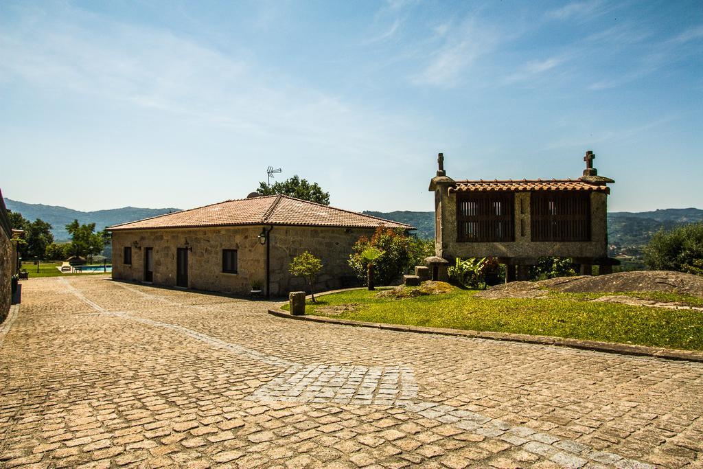 Quinta Da Toural Villa Arcos de Valdevez Bilik gambar