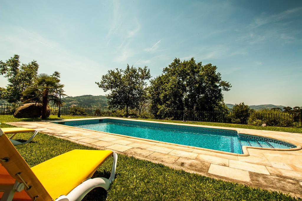 Quinta Da Toural Villa Arcos de Valdevez Bilik gambar