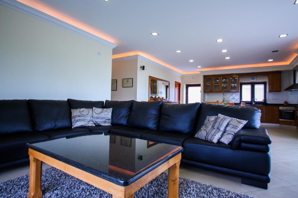 Quinta Da Toural Villa Arcos de Valdevez Luaran gambar