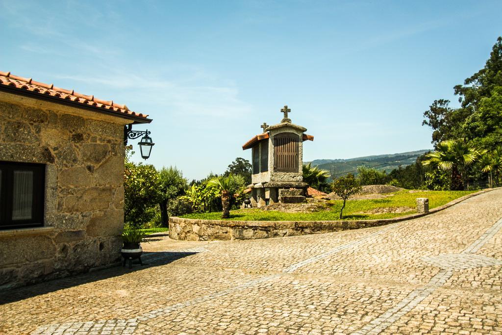 Quinta Da Toural Villa Arcos de Valdevez Luaran gambar