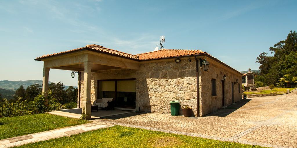 Quinta Da Toural Villa Arcos de Valdevez Luaran gambar
