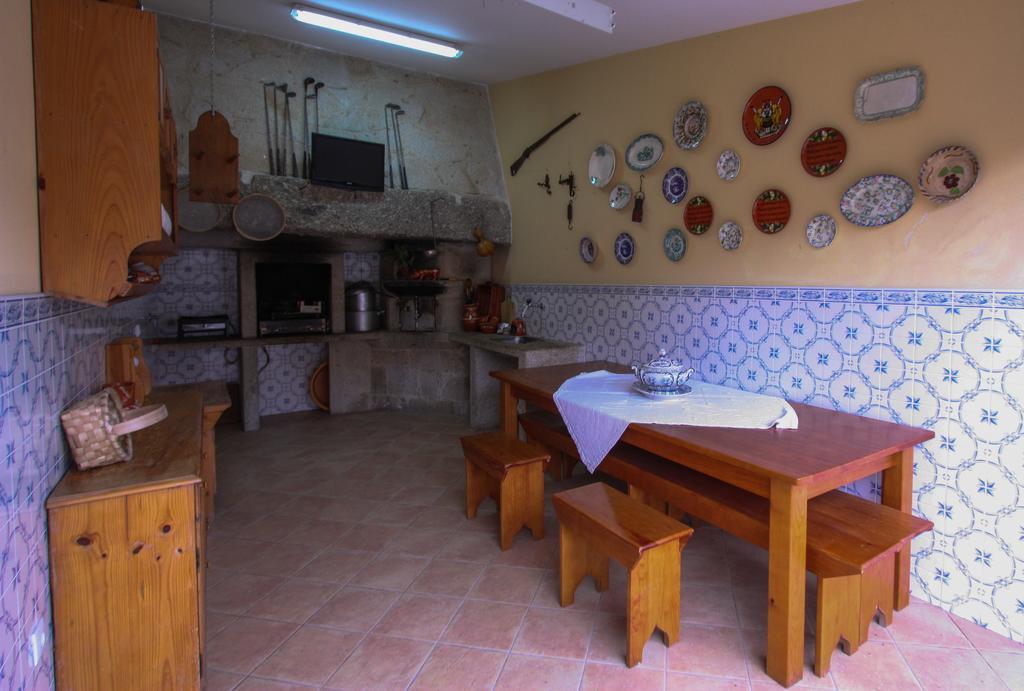 Quinta Da Toural Villa Arcos de Valdevez Luaran gambar